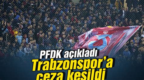 T­r­a­b­z­o­n­s­p­o­r­­a­ ­C­e­z­a­ ­Y­a­ğ­d­ı­